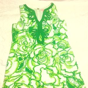Lilly dress! 💚
